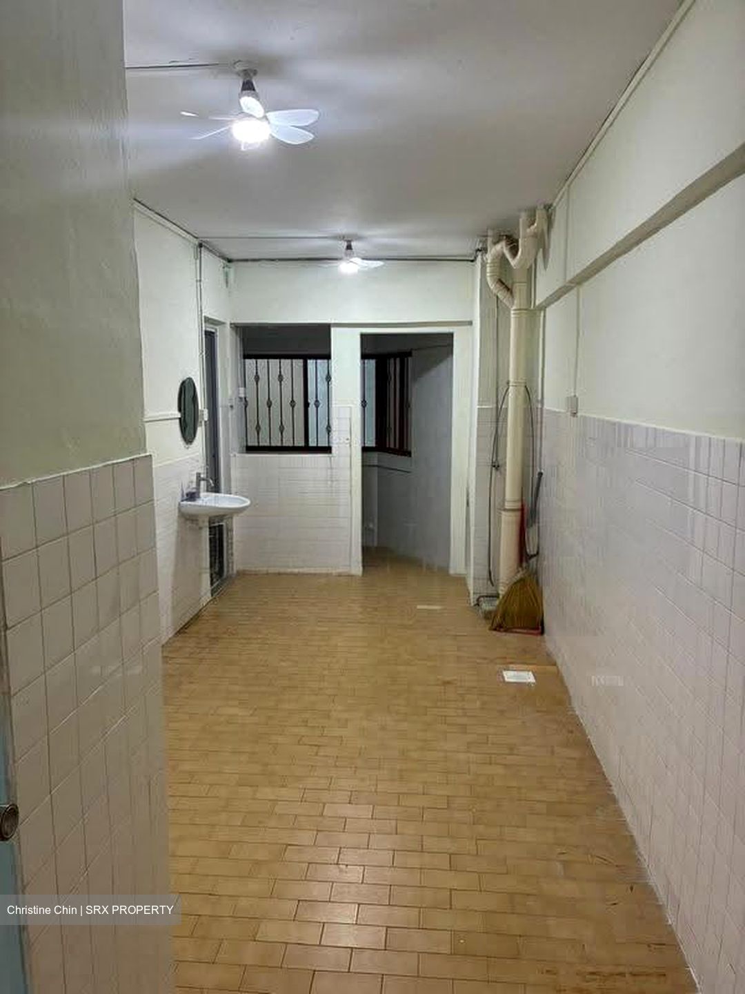 Blk 278 Ficus Vale (Yishun), HDB 4 Rooms #637269641